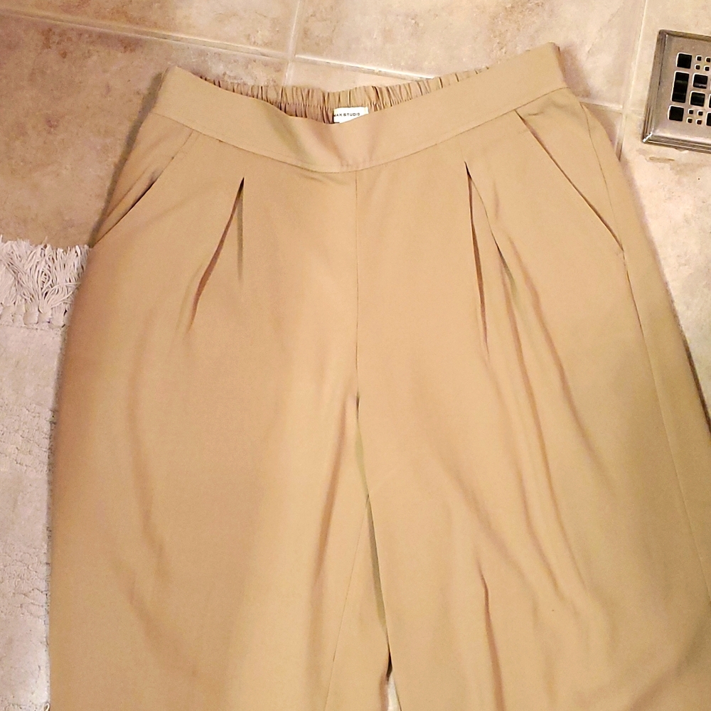 Wide Leg trousers